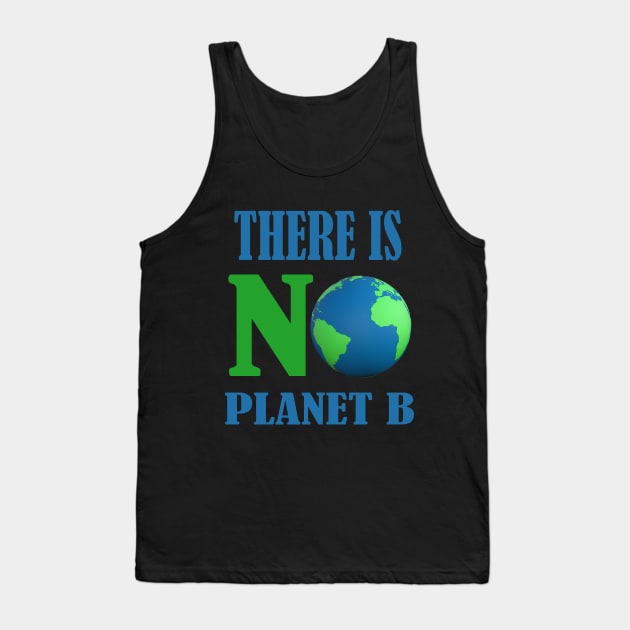 earth day 50th anniversary 2020 Tank Top by Elegance14